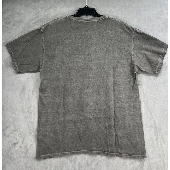 Urban Outfitters Led Zeppelin 50th Anniversary Tee Size Large Short Sleeve - Picture 7 of 9